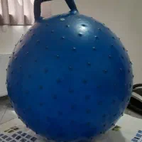 توپ پیلاتس