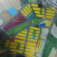 زمین مسکن ملی علی اباد