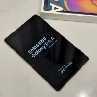 دستگاه تبلت کارکرده سامسونگ tab A 2019