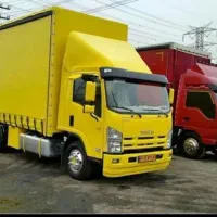 باربری اثاثیه منزل با ماشین و کارگرچناران و گلبهار|خدمات حمل و نقل|چناران, |دیوار