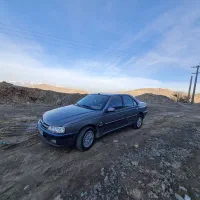 ماشین پژو پارس|خودرو سواری و وانت|بهار, |دیوار