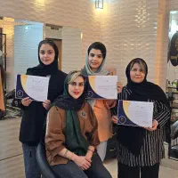آموزش تضمینی کوتاهی موی زنانه(هیرکات مدرن)