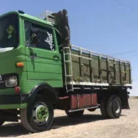 حمل بار باخاور608