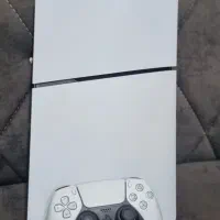 ps5 slim 1t|کنسول، بازی ویدئویی و آنلاین|بندرعباس, |دیوار