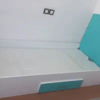 فروش کمد و تخت خواب نوجوان و میز تی وی