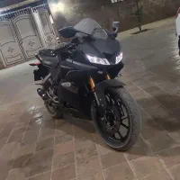 موتور یاماهاR15
