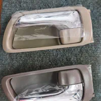 کمربند ایمنی تویوتا کمری تویوتا ویگو|قطعات یدکی و لوازم جانبی|تهران, سلسبیل جنوبی|دیوار