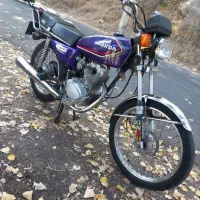 موتور هوندا ۸۷