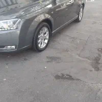 دنا پلاس توربو اتوماتیک، مدل ۱۴۰۲ بیرنگ در حدصفر|خودرو سواری و وانت|تهران, دهم فروردین|دیوار