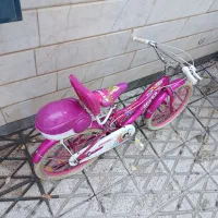 دوچرخه جوکر دخترانه سایز 20