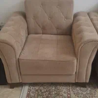 مبل تختخوابشو ۸ نفره