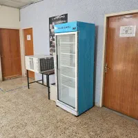 یخچال ایستاده