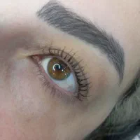 لیفت و لمینت مژه و ابرو