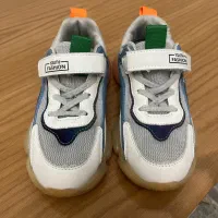 کتونی بچگانه خارجی