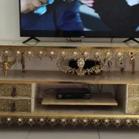 میز تی وی چهارکشو