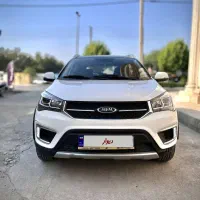 x22 دنده ایی ۴ سیلندر تک برگ