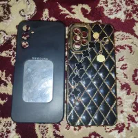 گارد گوشی a23وa24درحدنو