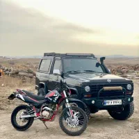 موتور ۲۵۰ T2|موتورسیکلت|اردبیل, |دیوار