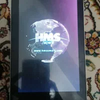 تبلت hms