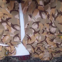 لباس سربازی|لباس|اسلامشهر, مسکن مهر اسلاشهر (شهرک امام خمینی)|دیوار