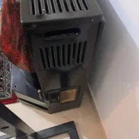 بخاری گازی A 700طرح شومینه|بخاری، هیتر، شومینه|نور, |دیوار