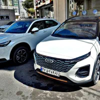 ام وی ام ایکس ۳۳ اتومات X33CROSS(اومودا C3) 1404