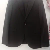 کت و شلوار سایز 50نو