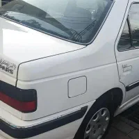 پژو پارس سال مدل94|خودرو سواری و وانت|شهریار, شهریار|دیوار