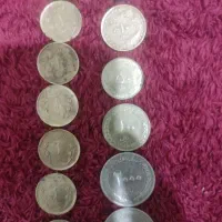 سکه|کلکسیون سکه، تمبر، اسکناس|تهران, جیحون|دیوار