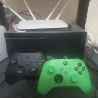 کنسول ایکس باکس سری ایکس xbox series x