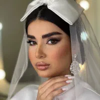 میکاپ|خدمات آرایشگری و زیبایی|کرمان, |دیوار