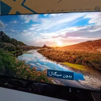 تلویزیون ایکس ویژن 65اینچ 4k