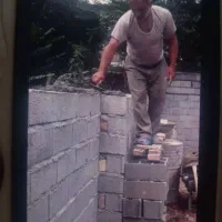 بنایی با سابقه قیمت مناسب