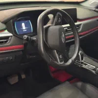 تیگو ۷ پرو پرمیوم مدل ۴۰۲ گارانتی فعال|خودرو سواری و وانت|پاکدشت, پاکدشت (مامازند)|دیوار