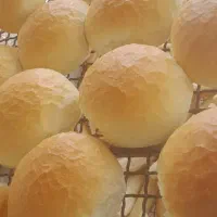 فروشنده نان فانتزی