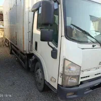 باربری به تمام نقاط کشور خورده بار اساس منزل وهر ب