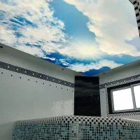 اجرای تخصصی سقف های کشسان،