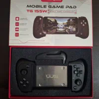 دسته بازی تسکو