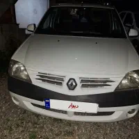 ال۹۰ مدل ۹۱ سالم