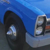 نیسان یخچالی|خودرو سواری و وانت|همدان, |دیوار