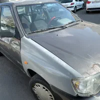 پراید ۱۳۲ مدل۸۸|خودرو سواری و وانت|زنجان, |دیوار