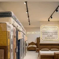 تشک رویال تاج اصل و قدیمی ترین فرصت کمی دارید