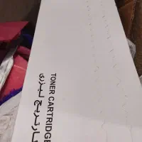 کارتیج پرینتر لیزری آکبند|پرینتر، اسکنر، کپی، فکس|تهران, تهرانپارس شرقی|دیوار