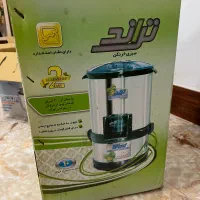 سبزی خردکن نو|خردکن، آسیاب، غذاساز|کوچصفهان, |دیوار