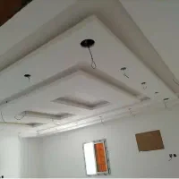 اجرای والپست ورابیتس کاری|خدمات پیشه و مهارت|قائن, |دیوار