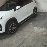 x22pro automatic|خودرو سواری و وانت|تهران, گیشا|دیوار