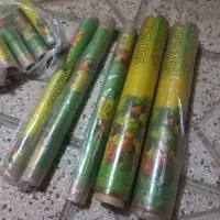 سلفون غذاومیوه ودسر