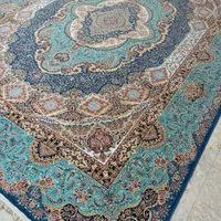 فرش کارکرده پرهام/دوتخته۱۲ متری اسپادانا ۱۰۰۰ شانه|فرش|مشهد, حجاب (شهرک غرب)|دیوار