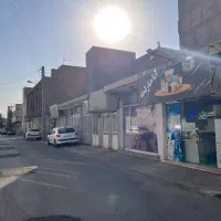 فروش ۳ باب مغازه تجاری