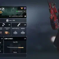 اکانت کالاف|کنسول، بازی ویدئویی و آنلاین|کارون, |دیوار